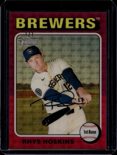 2024 topps heritage - 2024,
