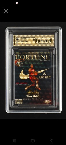 Case hitmen - of,