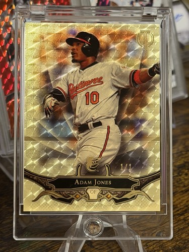 2016 topps tribute adam - tribute,