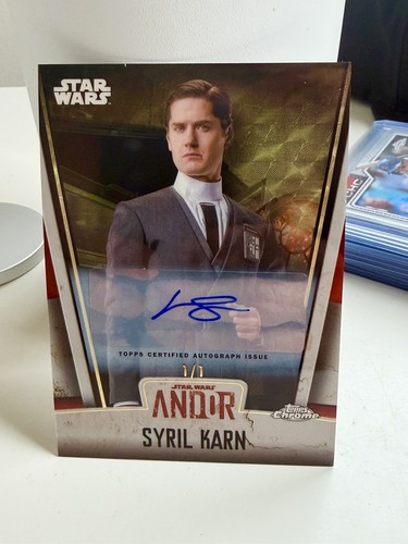 2026 topps chrome star wars - 2026,
